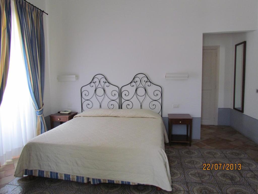 Residence Agave Lipari חדר תמונה