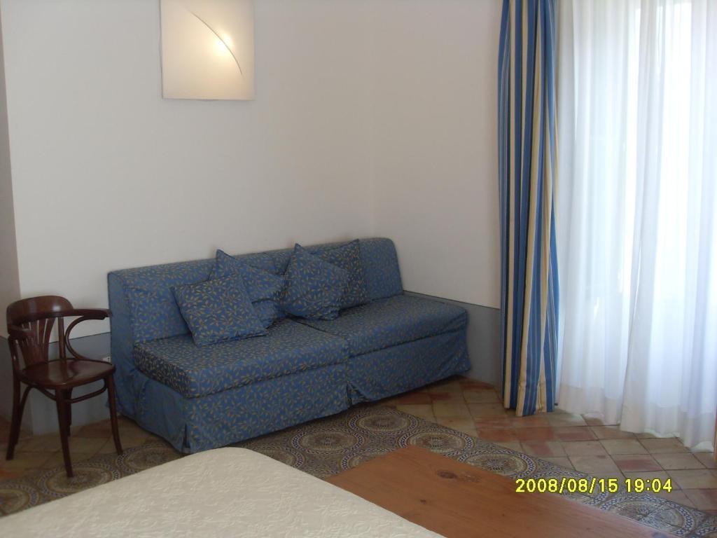 Residence Agave Lipari חדר תמונה